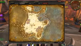 World of Warcraft Cataclysm 80-85 Leveling Tips
