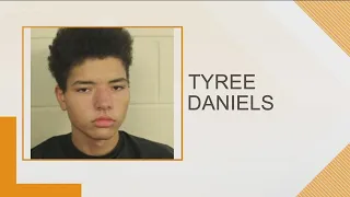 2 teens charged in deadly Floyd County home invasion