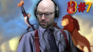 Northernlion's Daily Listening Party #7