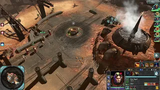 Dawn of War II - Retribution Skirmish AI 1v1 #1