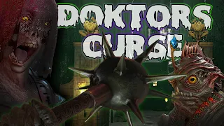 Doktor's Curse IS BACK!! | Rainbow Six Siege