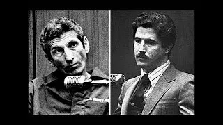 Trailer: The Hillside Stranglers