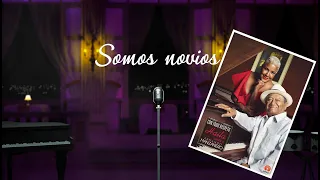 Haila María Mompié - Somos novios (DVD)