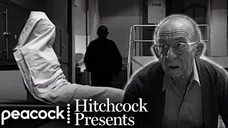 The Perfect Patsy - "The Jokester" | Hitchcock Presents