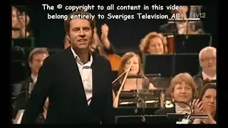 © Rachmaninov's 3rd pianoconcert - Leif Ove Andsnes & SVT Symfoniorkester - Lionel Bringuier