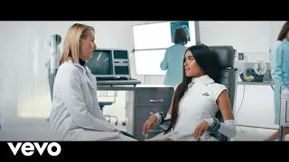 Madison Beer: Good In Goodbye - Deleted Scene (Official Lab Skit)