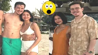 🔴 MAINE MENDOZA AND ARJO ATAYDE ARMAINE UPDATE PT2 MARCH 31 2024 👈