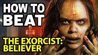 How to Beat the DOUBLE DEMON in THE EXORCIST: BELIEVER