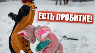 😵 Апрельская шутка ✅ ФУРРИ встреча в МОСКВЕ