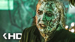 RENFIELD “Selbst für Nicolas Cage originell!” Featurette & Trailer German Deutsch (2023)