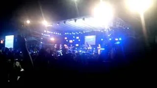 Planetshakers - Nothing is Impossible LIVE @ CEBU CITY 10/04/13