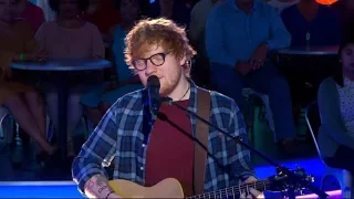 Ed Sheeran - Perfect (Live at Good Morning America)