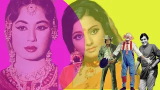 TIMELINE BOLLYWOOD - Everything That Happened In the Year 1970