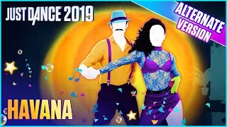 Just Dance 2019: Havana (Alternate) | Official Track Gameplay [US]