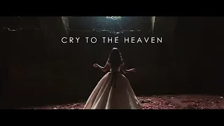 Music for Seekers - Cry To The Heaven (feat. Lydia Salnikova - by Patrick Lenk)