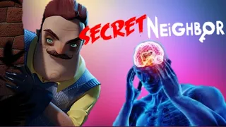 Secret Neighbor: Big Brain Plays