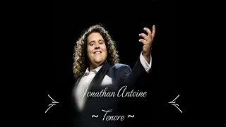 Jonathan Antoine ⁞ Can You Feel The Love Tonight (from The Lion King)