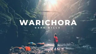 WARI CHORA -  Anniversary at the Hidden Paradise of Meghalaya  | Garo Hills | Offbeat & Untold