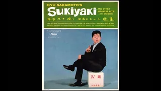 Sukiyaki (Ue o Muite Arukō)_Jap-Rom