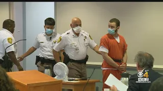 Mother's boyfriend sentenced in death of NH boy Elijah Lewis