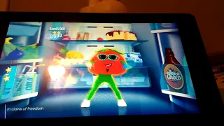 Automaton (Version tomato) Just dance 2018 5 super stars GAMEPLAY