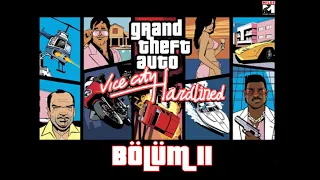 BU MÜŞTERİ KİMİN? | GTA VICE CITY HARDLINED #11