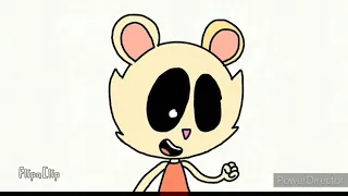 TOP 4 BEST OH BOY CHEESE MOUSY ANIMATIONS (Plus Original Animation Meme)