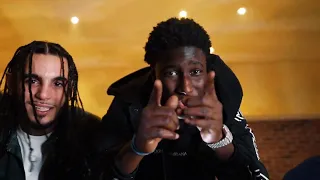 MB - Too Many ft Lil Berete , Lost & Dirty S (Clip Officiel)