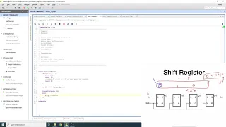 30 - Describing Registers in Verilog