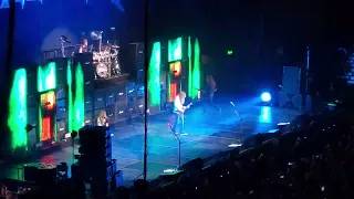 Megadeth - Sweating Bullets | Denver 2022