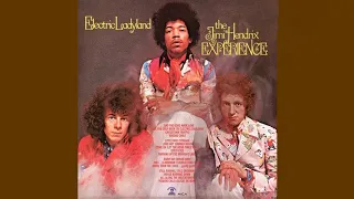 Jimi Hendrix - Voodoo Chile (Lyrics in the description)