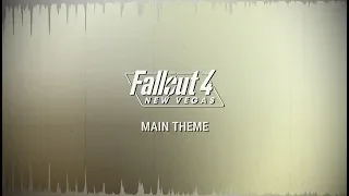 F4NV - Main Theme 2019