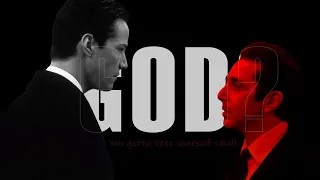 The Devil's Advocate - God speech