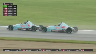 FF | 2021 SCCA Runoffs | Indianapolis Motor Speedway