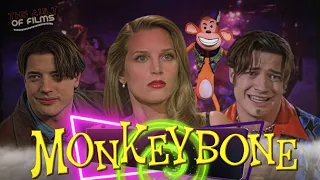 Why Did Monkeybone (2001) Fail? - The Cult of Films