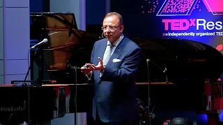 Yeni Bilim: Bağlantısallık - Yeni Kültür: Yaşamdaşlık | Türker Kılıç | TEDxReset