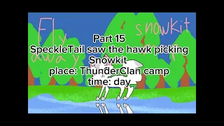 Fly away | open Snowkit map Re-upload [ 15/ 28 taken]