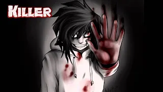 ✘Nightcore✘ → Killer『Deeper Version』{Lyrics}