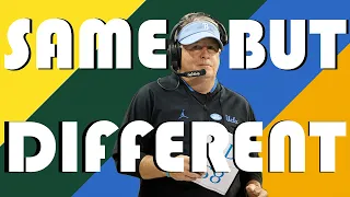 The Evolution of Chip Kelly and his Offense from Oregon to UCLA | Film Analysis