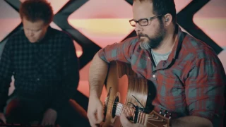CASTING CROWNS - Glorious Day: Song Session