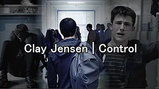 13 Reasons Why - [Clay Jensen | Control]