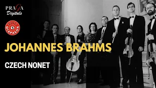 Johannes Brahms : Horn Trio Op.40 · Serenade Op.11 (2021 Remastered)