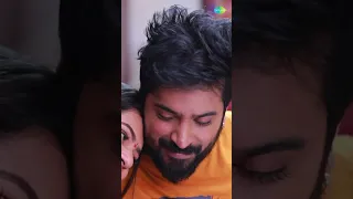 Anbe Vaa Serial - Promo | EP 918 | Virat | Delna Davis | #shorts  #ytshorts #youtubeshorts