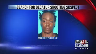 Search For "Armed And Dangerous" Suspect