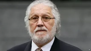 Dave Lee Travis Interview - EXCLUSIVE First Intz Since Yewtree - DLT United DJS Radio