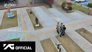 [FULL] '빛 나는 SOLO' EP.7