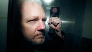 Julian Assange: WikiLeaks founder wins bid to appeal his extradition to the US