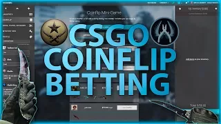 BOYD CSGO Gambling: DRAGONLORE + $3,000 COINFLIP