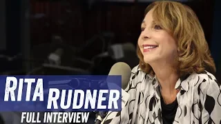 Rita Rudner - Johnny Carson, Acting, Meeting President Obama - Jim Norton & Sam Roberts