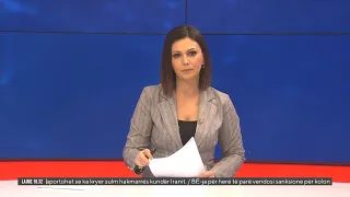 Edicioni Qendror, Klan Macedonia - 19.04.2024 | 18:30